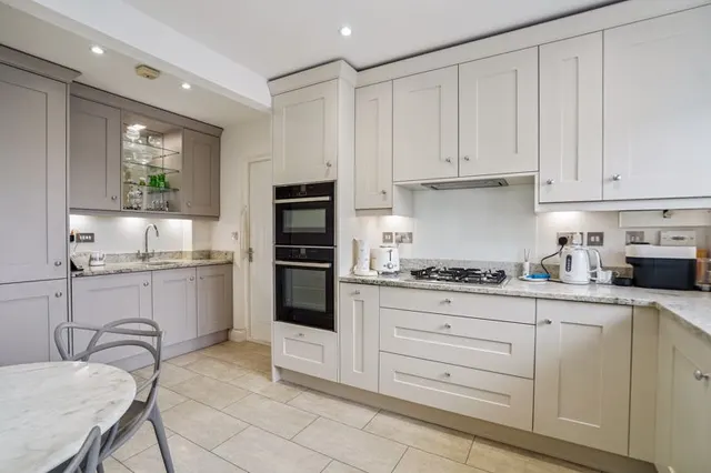 Photo 2 — New Road, Cookham SL6 9HD