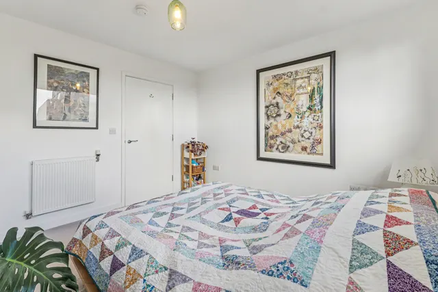 Photo 3 — Pomeroy Street, London, SE14