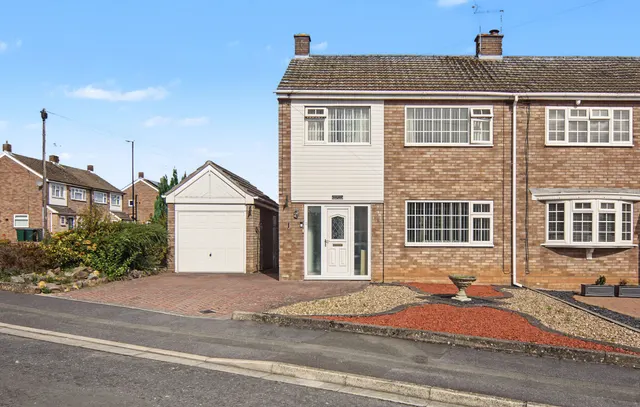Porlock Close, Coventry, CV3, photo 1