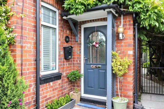 Price Avenue, Sandbach, photo 2