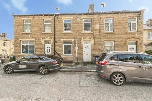 Fenton Road, Lockwood, HD1, photo 1