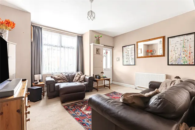 Rectory Lane, Tooting, photo 1