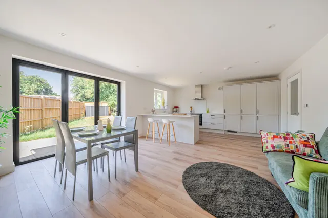 Photo 2 — Thurstons Estate, Binsted, GU34