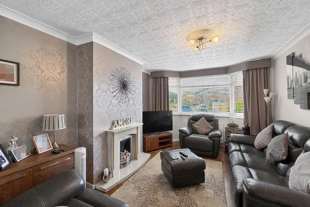 Photo 3 — Bradley Close, Timperley WA15 6SH