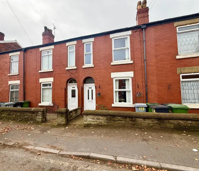Chester Road, Macclesfield, SK11, photo 1