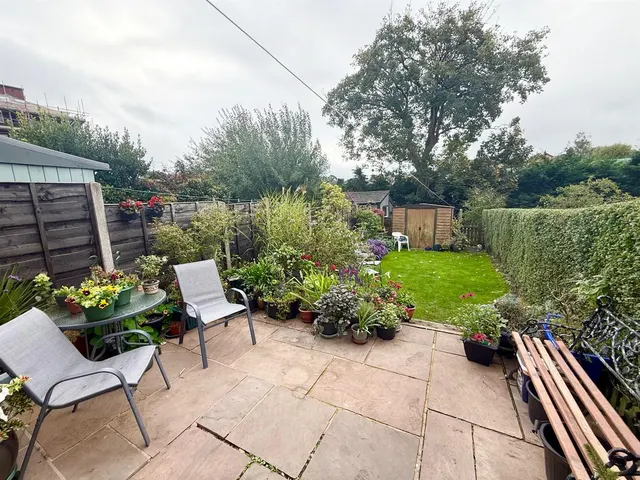 Chester Road, Macclesfield, SK11, photo 2
