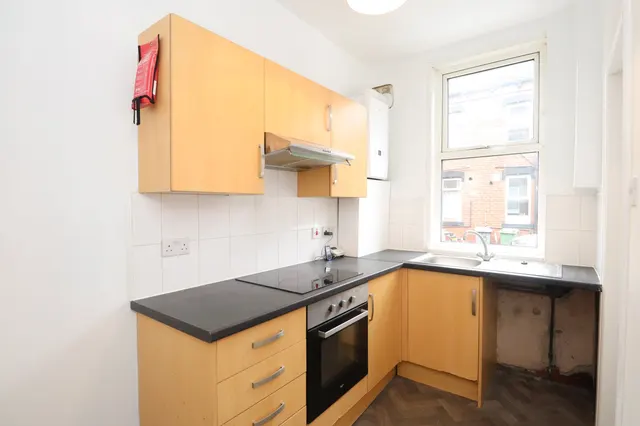 Barden Mount, Leeds, LS12, photo 2