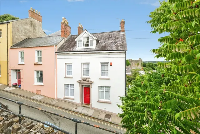 Goat Street, Haverfordwest, SA61, photo 1