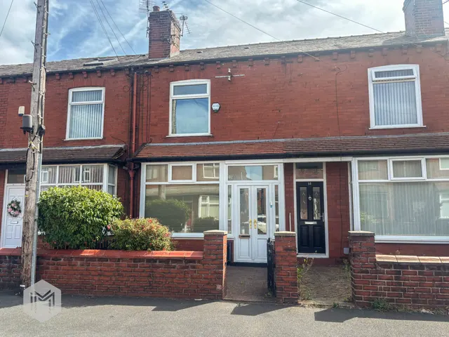 Dudley Avenue, Bolton, BL2 2RQ, photo 1