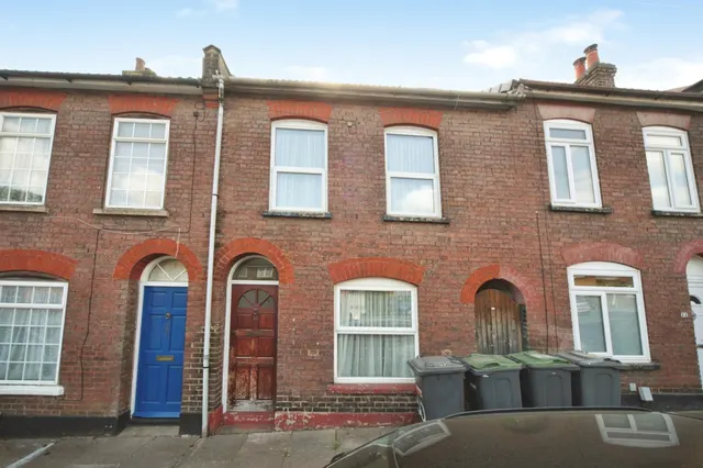 Jubilee Street, Luton, LU2, photo 2