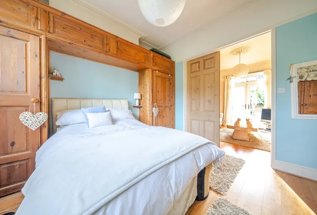 Photo 2 — Eridge Road, Tunbridge Wells, TN4 8HJ
