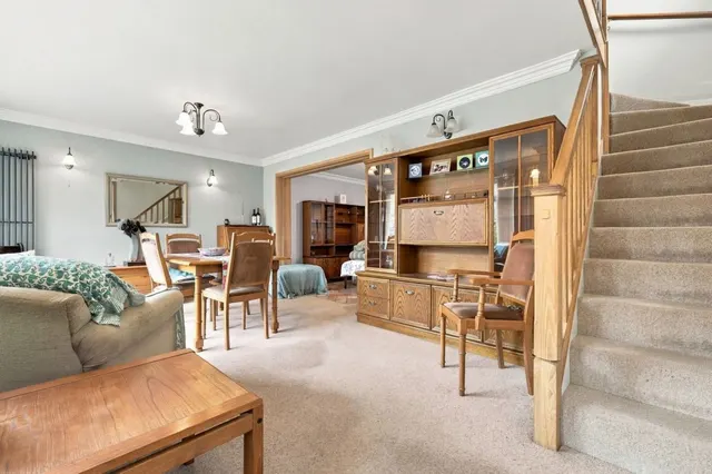 Oakwood Close, Stevenage, photo 2