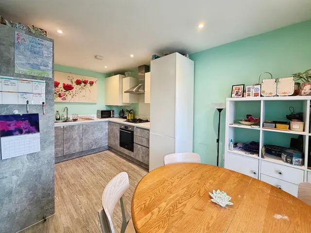 Photo 3 — Hope Grant's Road, Wellesley, Aldershot, Hampshire, GU11 4AN