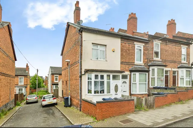 Crompton Road, Birmingham, B20, photo 1