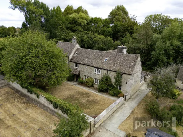 Hardwick, Witney, OX29, photo 2