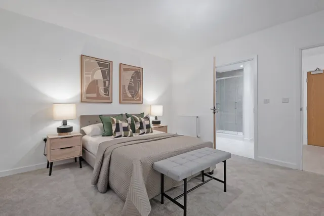 Perryfield Way, London, NW9, photo 2