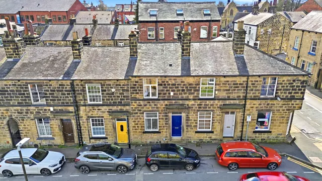 Chapel Street, Headingley, LS6, photo 1