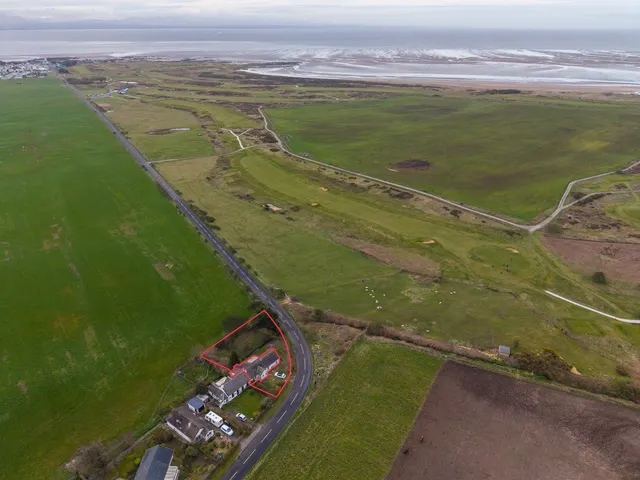 Photo 3 — Loaning Foot, Southerness, Dumfries, DG2 8AX