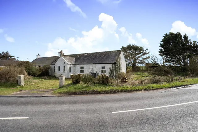2 bedroom house — Loaning Foot, Southerness, Dumfries, DG2 8AX