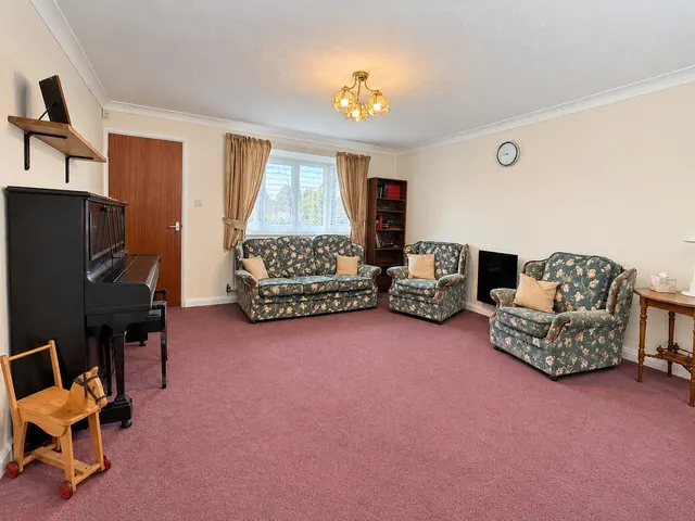 Hawkshead Grove, Lincoln, LN2, photo 3