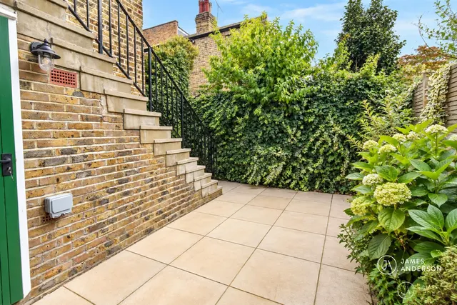 Felsham Road, Putney, SW15, photo 2