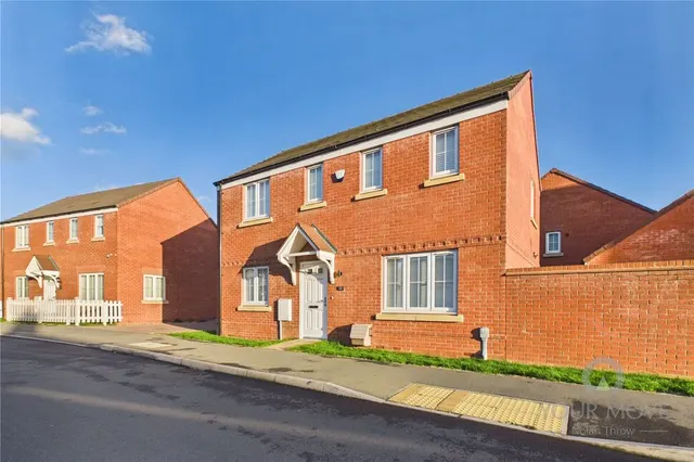 Campus Drive, Kingsthorpe, NN2, photo 1