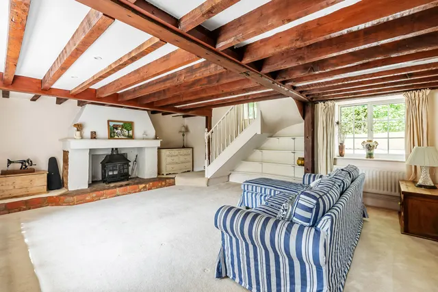 Southlands Lane, Tandridge, RH8, photo 3