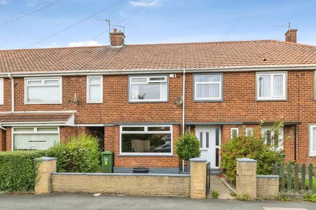 Rochester Road, BILLINGHAM, photo 1