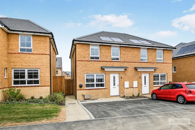 Evelina Way, Sittingbourne, photo 1