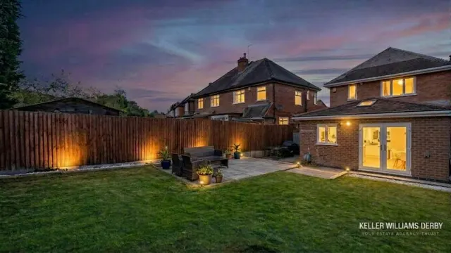 Elms Avenue, Derby, DE23, photo 2