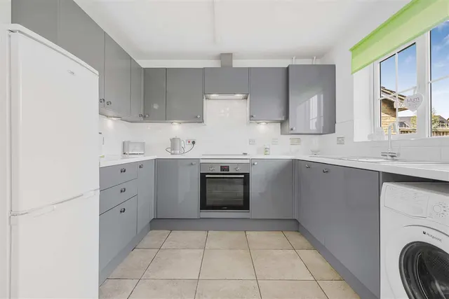 Photo 2 — Dedworth Road, Windsor, SL4 4US