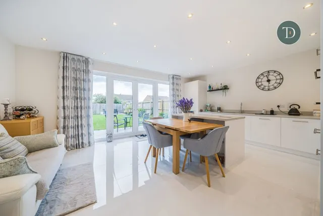 Photo 2 — Chandler Street, Little Sutton, CH66 4AY