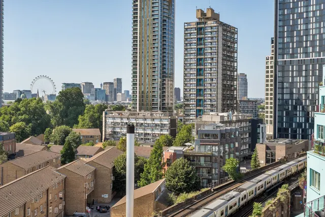 Amelia Street, Elephant & Castle, SE17, photo 3