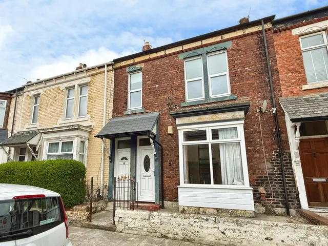 Marlborough Street North, South Shields, NE33, photo 2