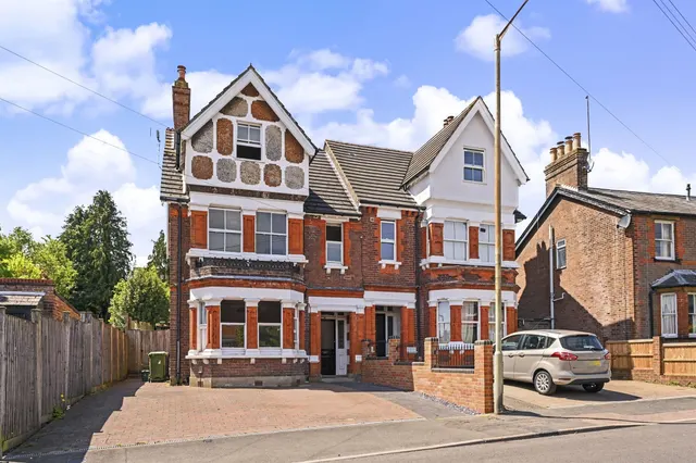 Miswell Lane, Tring, photo 1