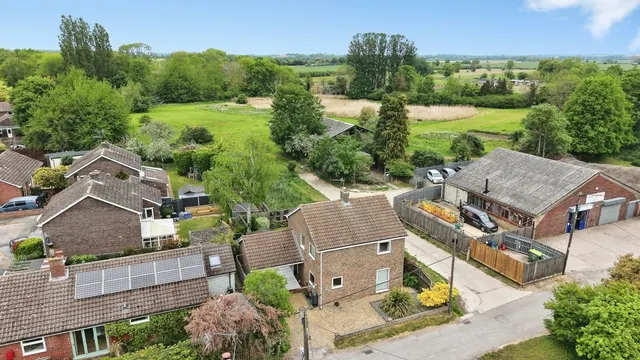 Rectory Lane, Fowlmere, SG8, photo 3