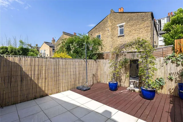 Photo 3 — Gowan Avenue, Fulham, London, SW6 6RF