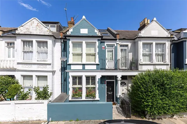 Gowan Avenue, Fulham, London, SW6 6RF, photo 1