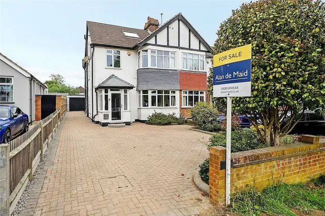 Court Road, Orpington, Kent, BR6, photo 1