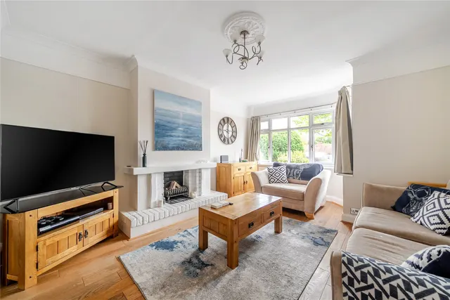 Photo 2 — Court Road, Orpington, Kent, BR6
