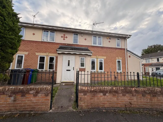 Scholars Drive, Withington, M20, photo 1