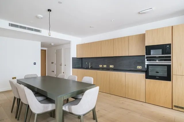 Enclave KX, 101 Camley Street, London..., photo 1