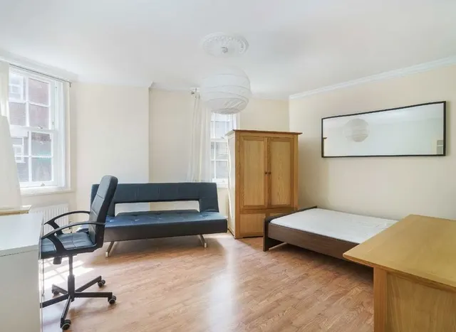Herbrand Street, Bloomsbury, WC1N, photo 2