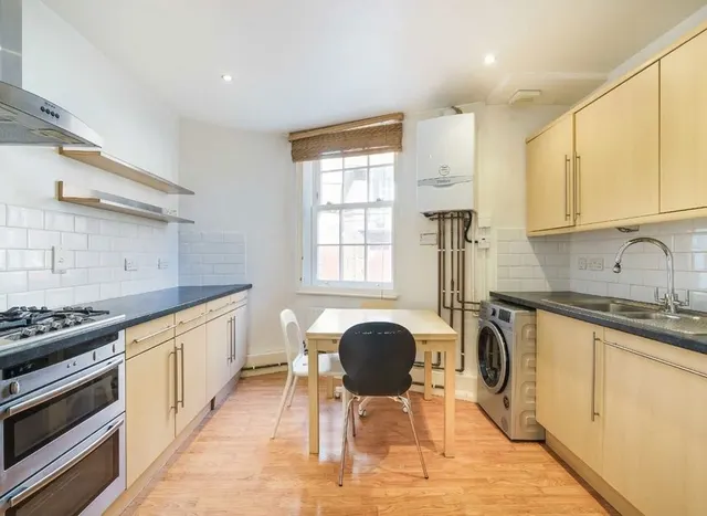 Herbrand Street, Bloomsbury, WC1N, photo 3