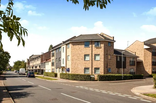 Woodhead Drive, Cambridge, CB4, photo 1