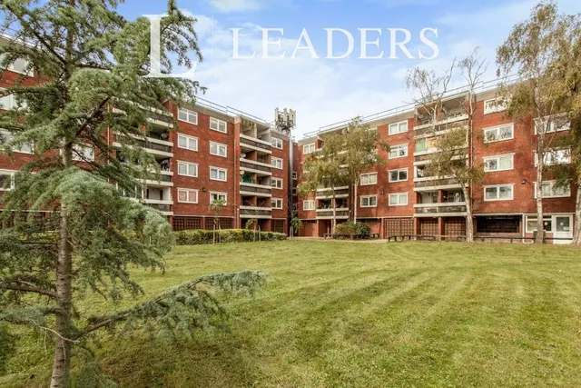 Kingsway, Cambridge, CB4, photo 1
