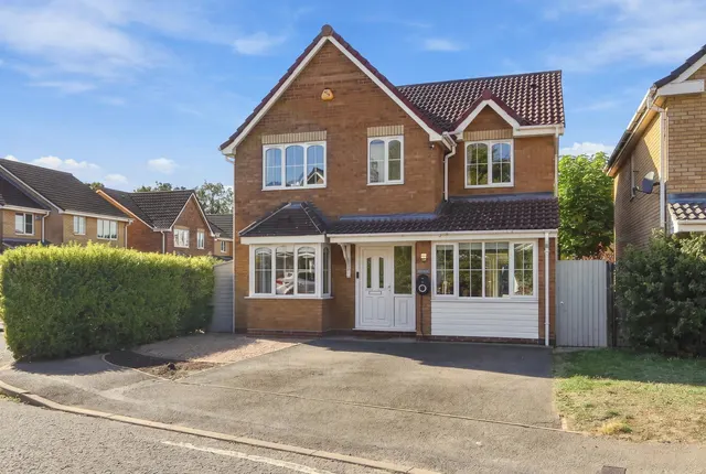 Scott Drive, Wickford, SS12, photo 1