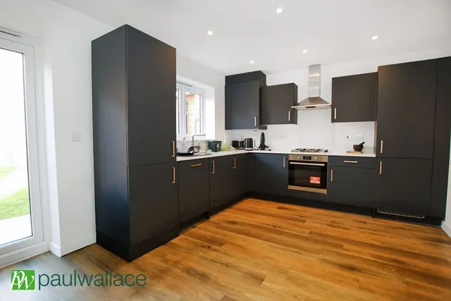 Silver Birch Close West Cheshunt, Waltham Cross, EN7, photo 3