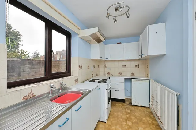 John Stephenson Court, Norwich, NR3, photo 2