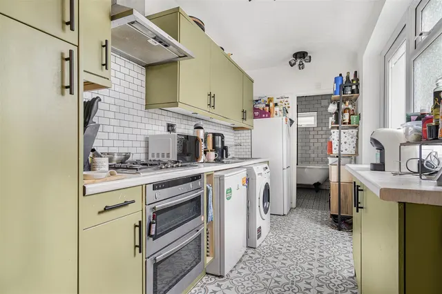 Silver Street, Stansted, CM24, photo 3